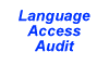 Language Access Audit